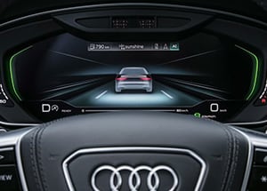 Auto Technology