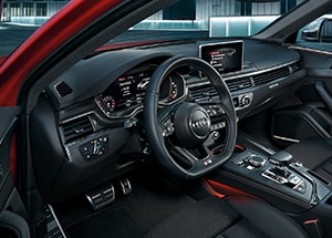 Audi Exclusive
